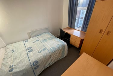 4 bed house, Amble Grove, Jesmond Vale, Newcastle, NE21NY - Image 6